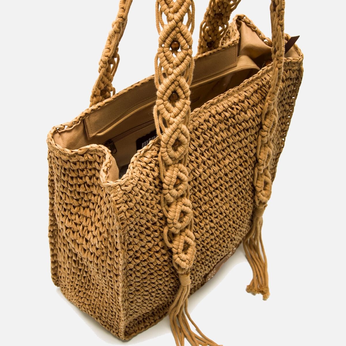 Bolsos de Mujer modelo MACON de MTNG image number 4