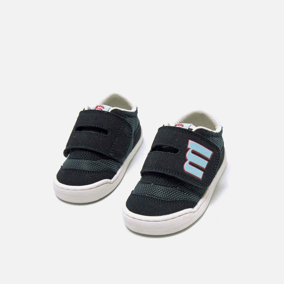 Sapatilhas de Rapaz modelo FREE BABY de MTNG image number 1