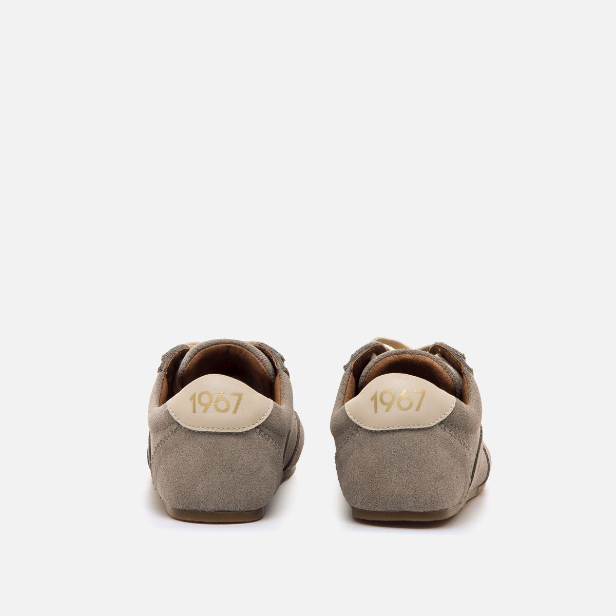 Sneakers pour Femme mod&egrave;le FREE de MTNG image number 4