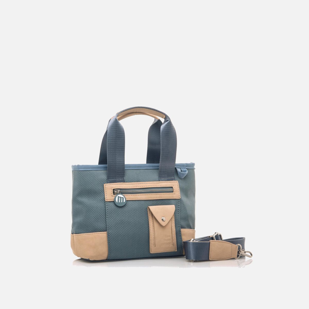 Bolsos de mano de Mujer modelo TASE de MTNG image number 2