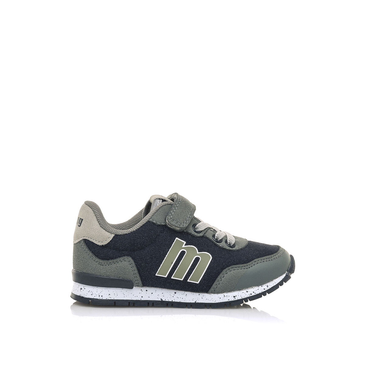 TENIS de Menino modelo JOGGO de MTNG image number 0