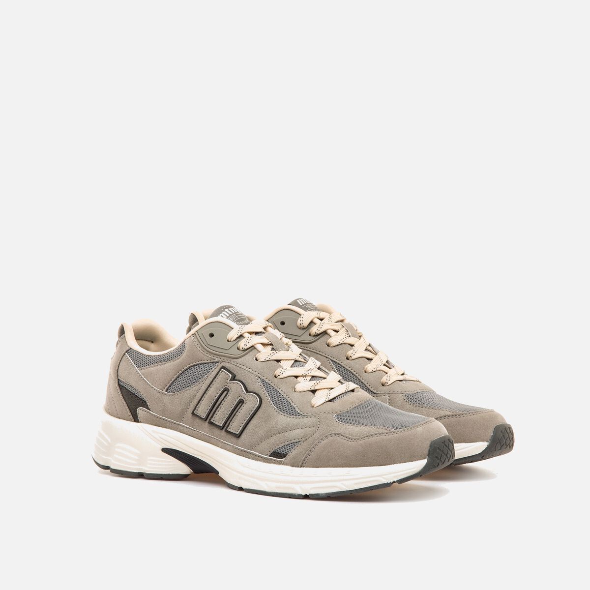 Zapatillas de Hombre modelo DADDY de MTNG image number 4