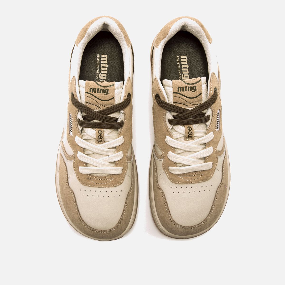 Sneakers de Homem modelo FREE de MTNG image number 6