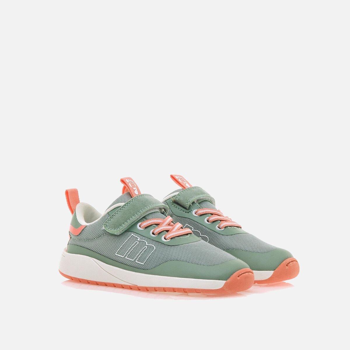 Sneakers de Rapariga modelo FREE de MTNG image number 4