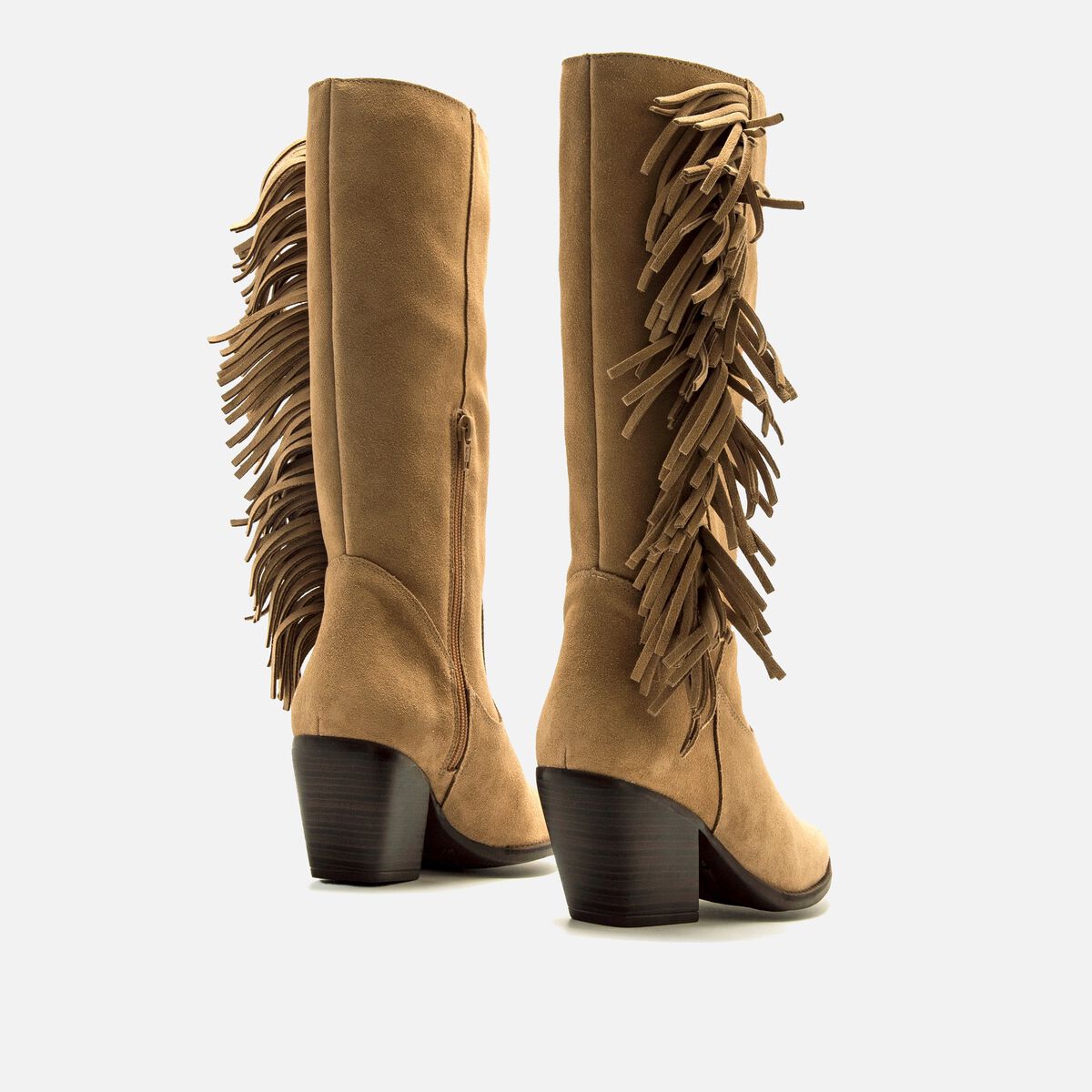 Botas de tacon de Mujer modelo MISSOURI de MTNG image number 2