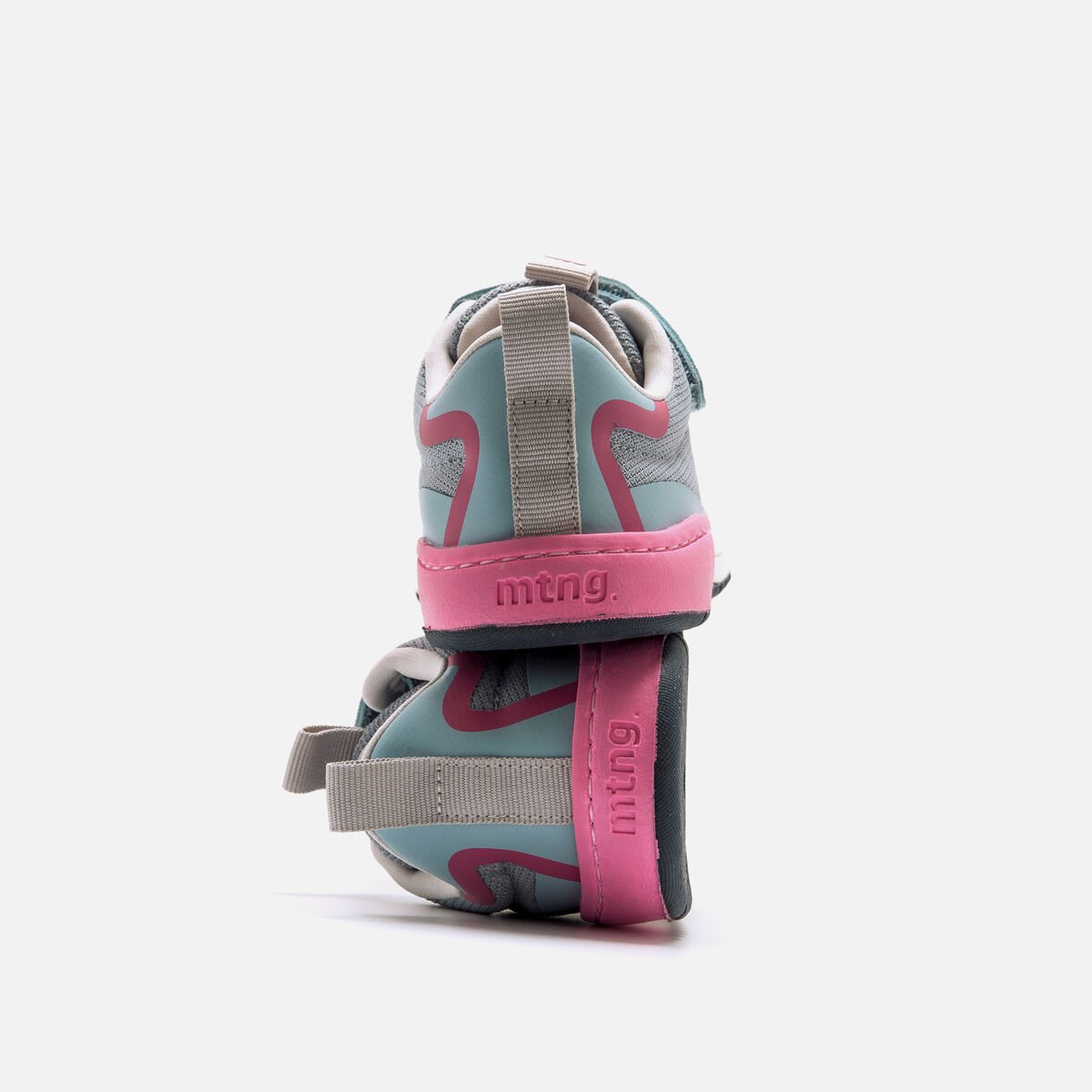 Zapatillas de Nina modelo FREE de MTNG image number 4