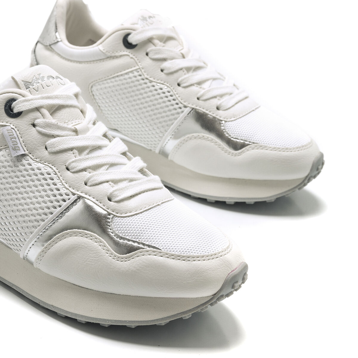 Sneakers de Mulher modelo SELVA de MTNG image number 4