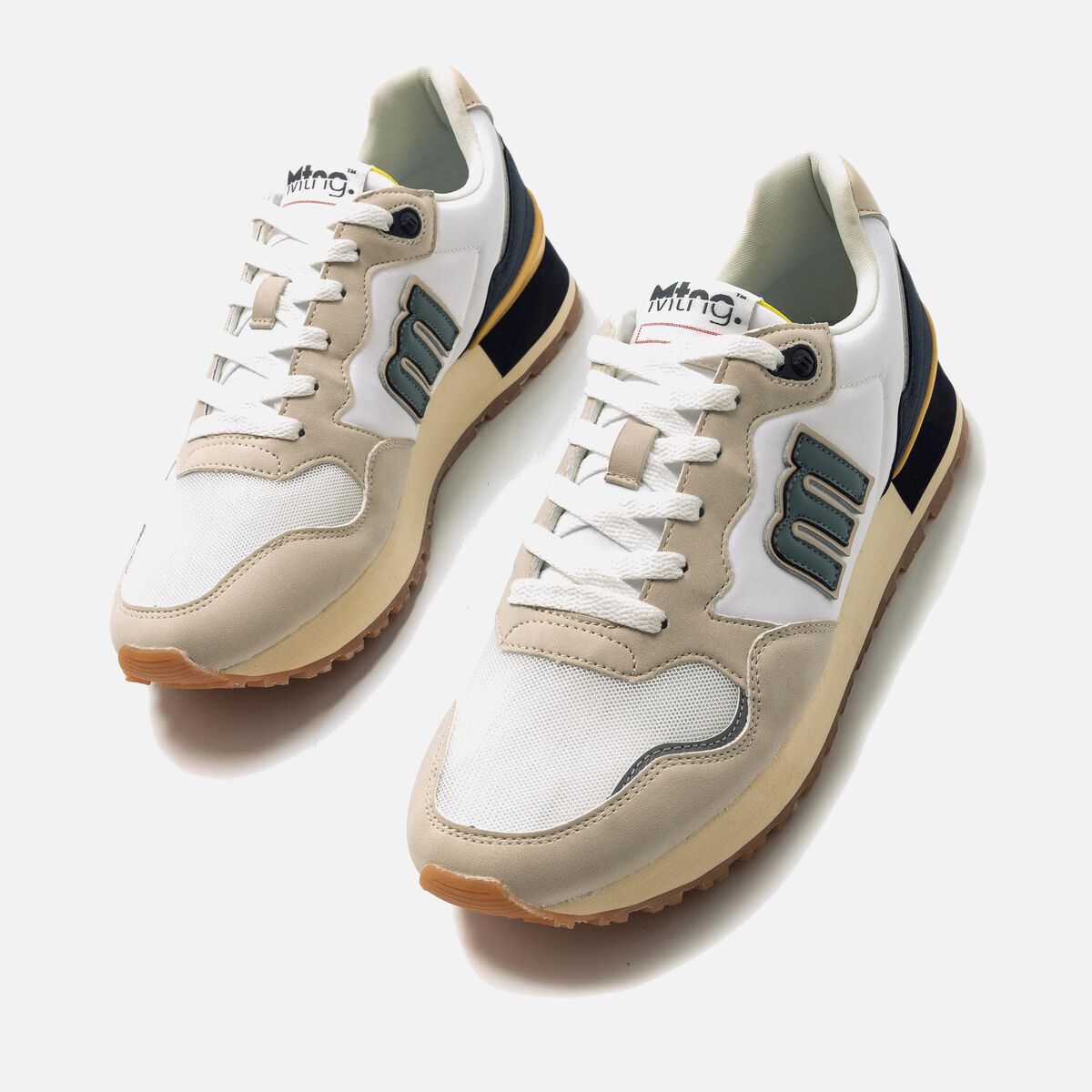 Sneakers de Homem modelo JOGGO CLASSIC de MTNG image number 2