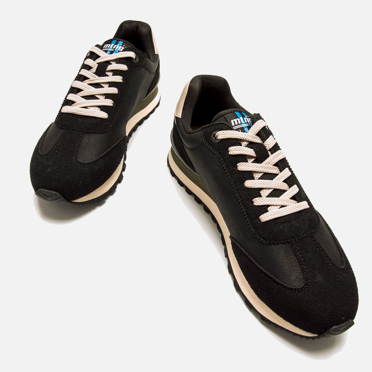 Sneakers pour Homme modèle JOGGO TRACK de MTNG image number 3