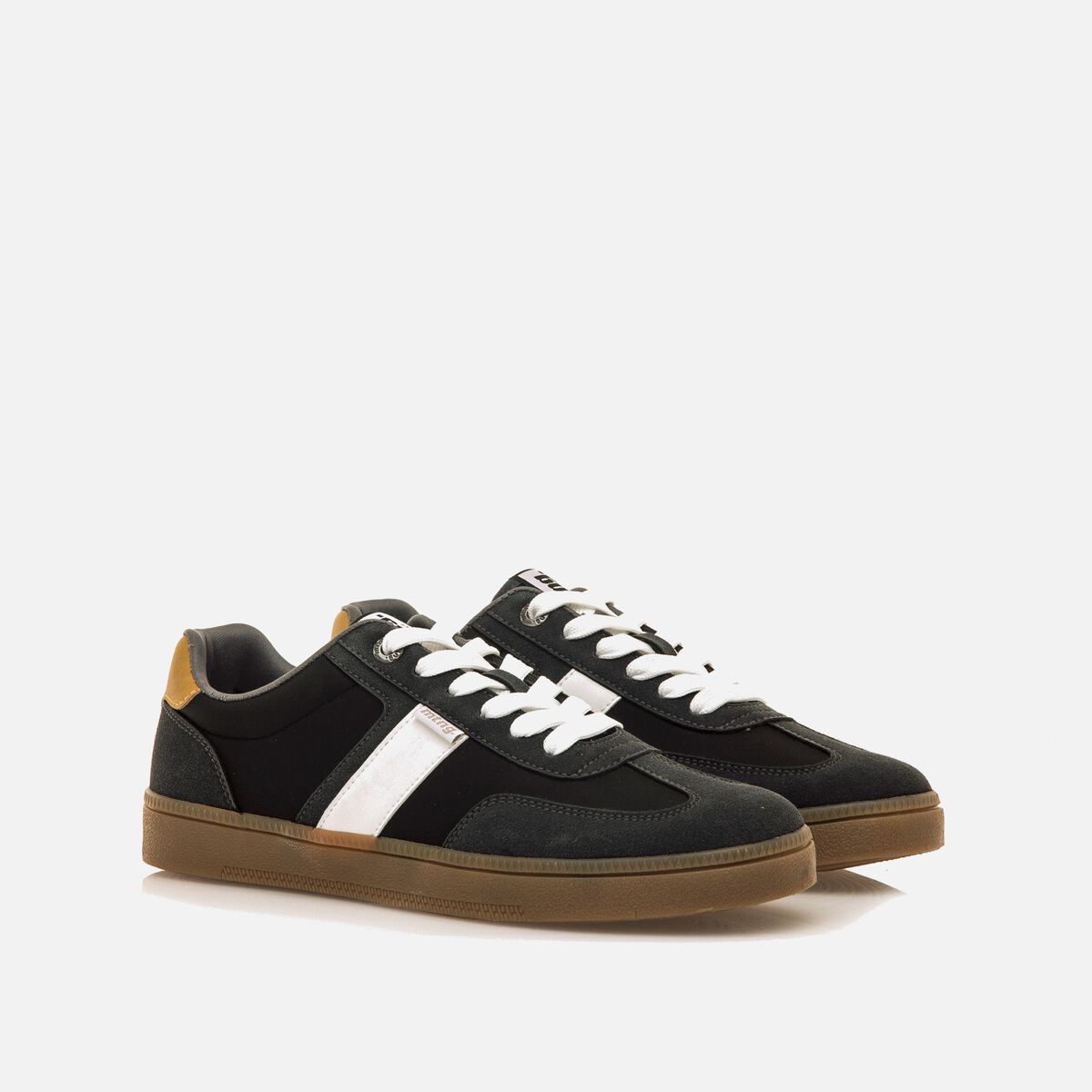 Zapatillas de Hombre modelo GOAL de MTNG image number 4