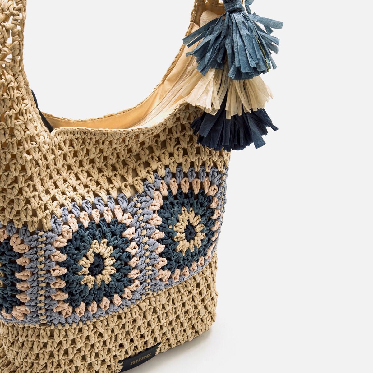 Bolsos de Mujer modelo COSTA de MTNG image number 1