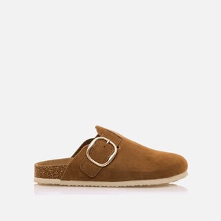 Zapatos planos de Mujer modelo LINIT de MTNG