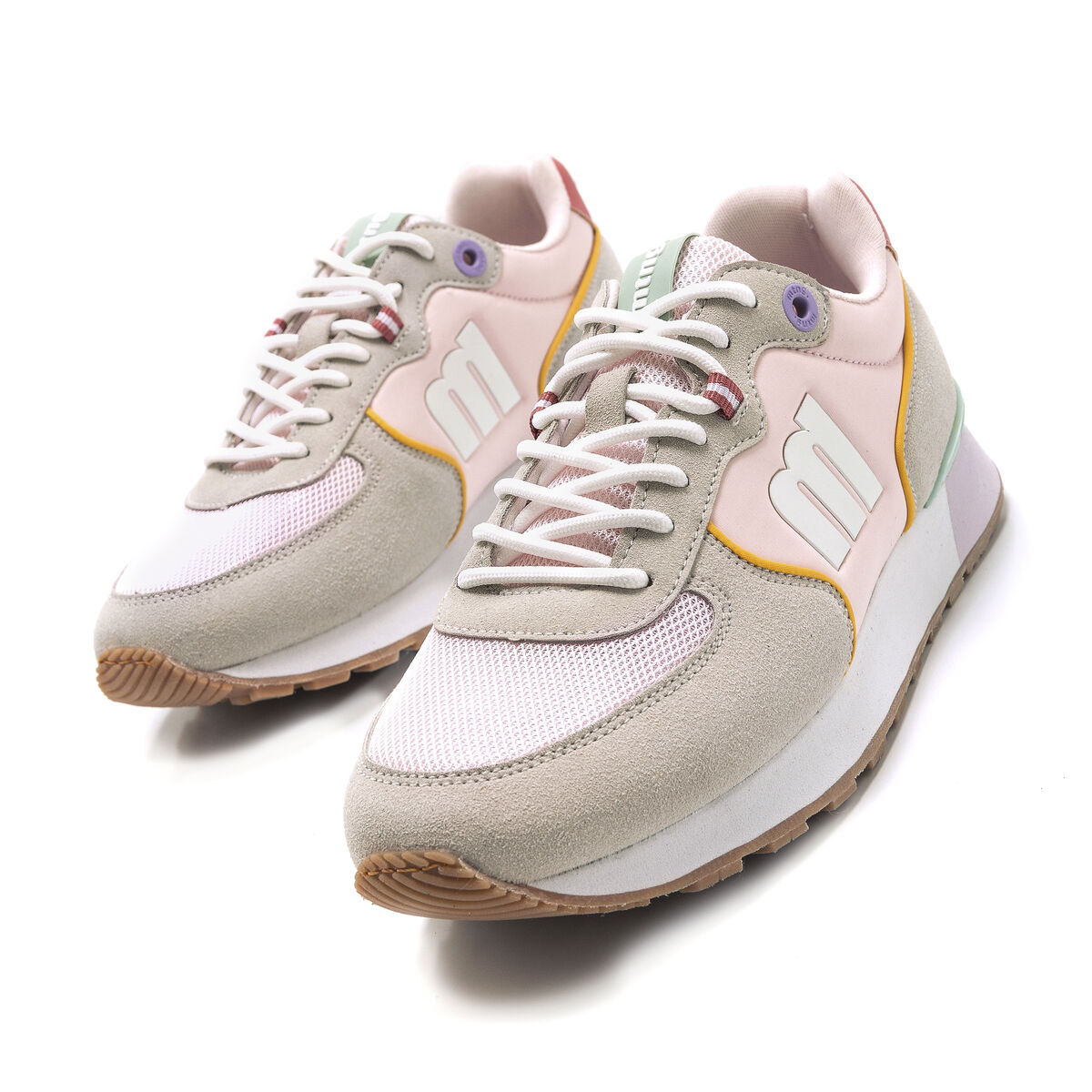 Sneakers de Mulher modelo JOGGO CLASSIC de MTNG image number 2