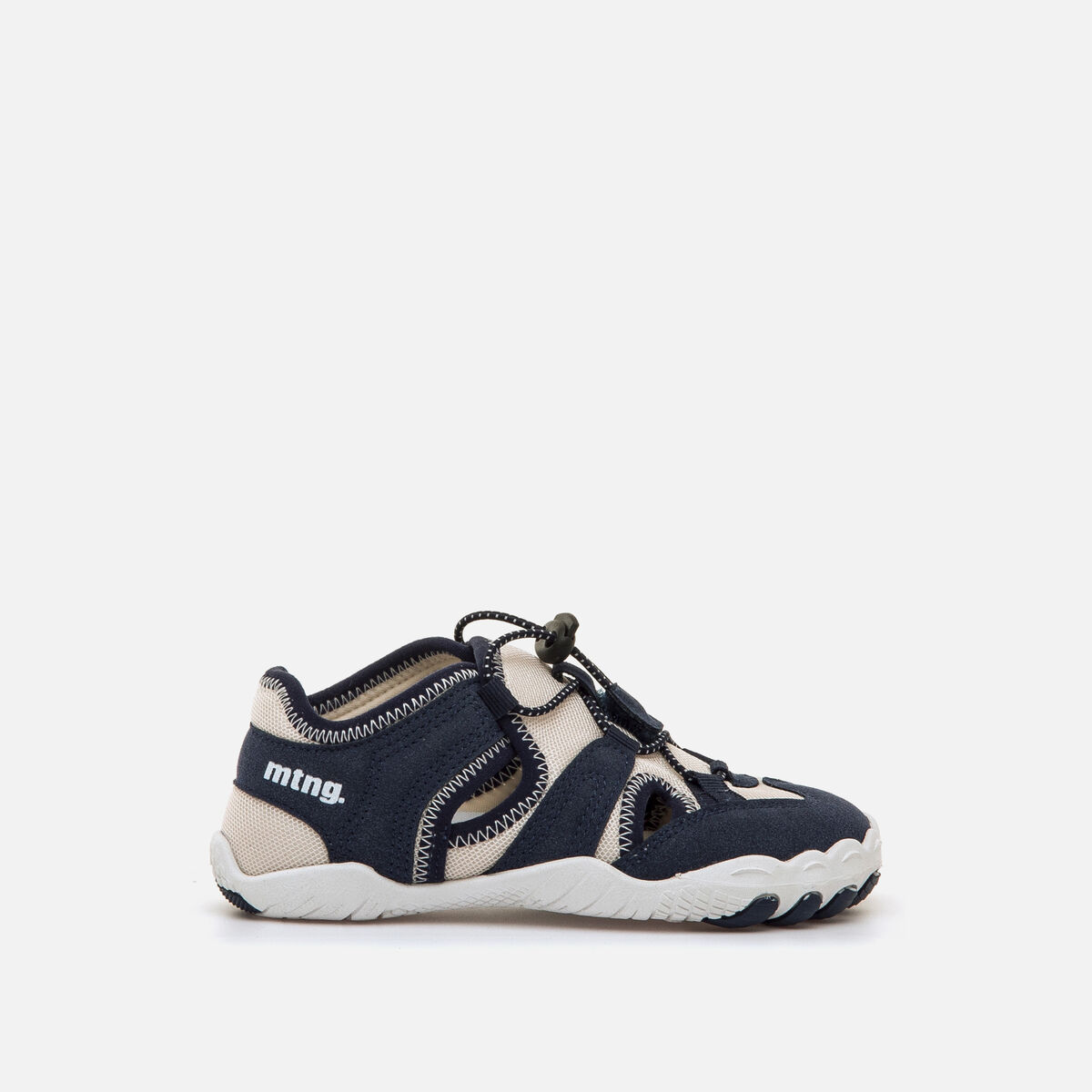 Sandales pour Garcon mod&egrave;le SCARPO de MTNG image number 0