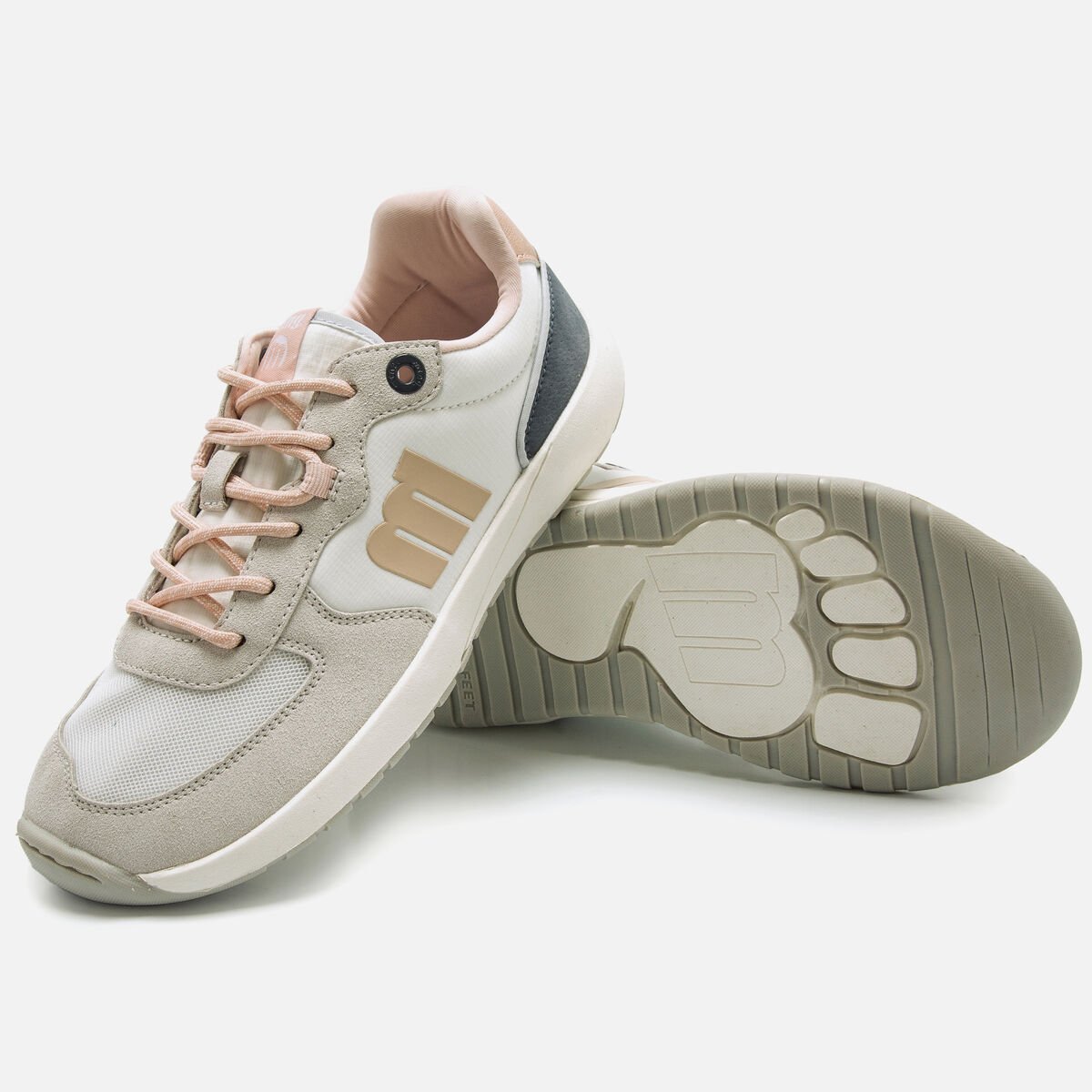 Zapatillas de Mujer modelo FREE de MTNG image number 5