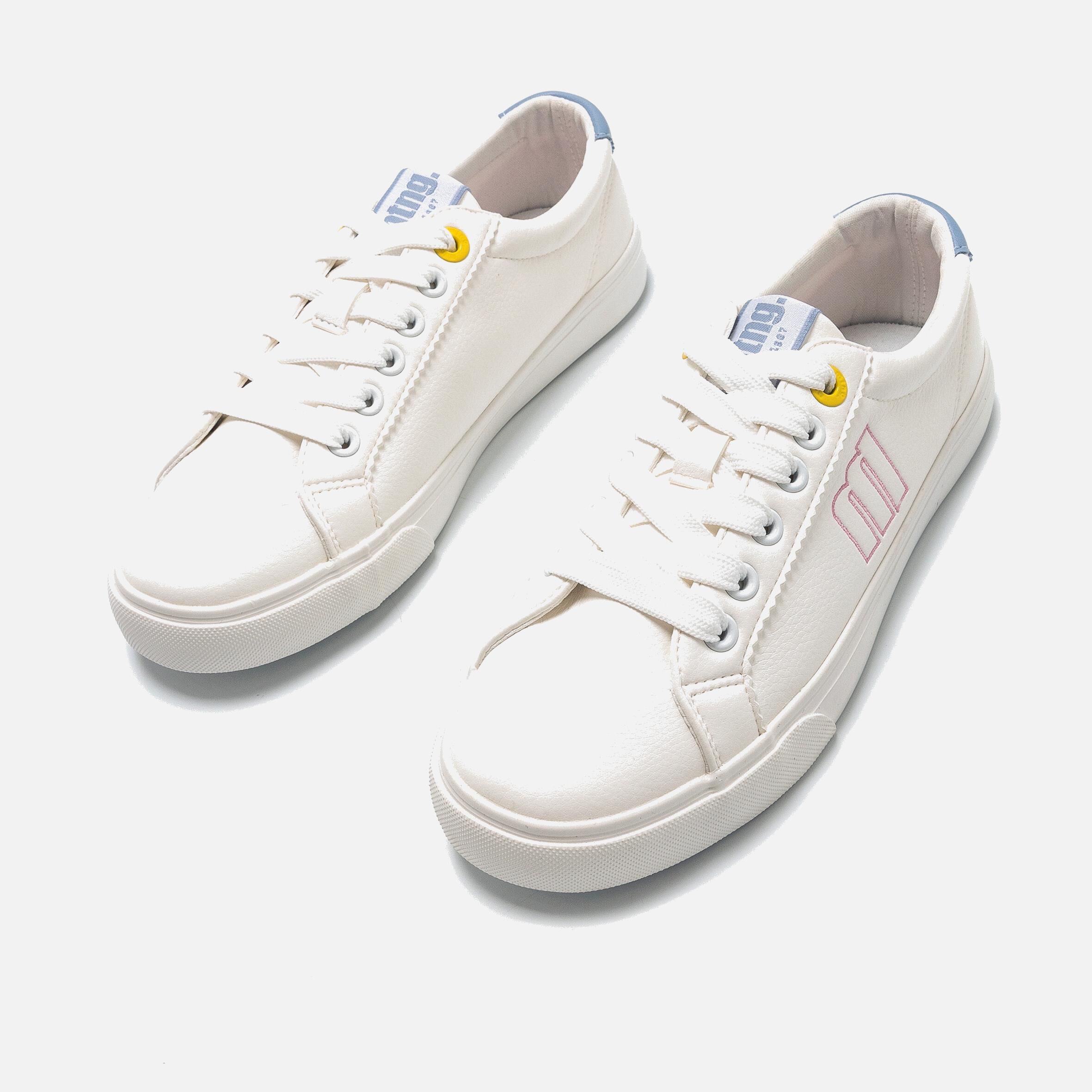 Buy ARIA white 56359 SNEAKERS Mtng for WOMAN