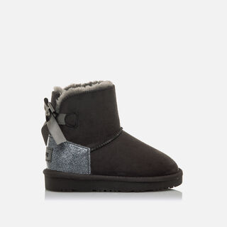 Botas de Tornozelo de Rapariga modelo SKY de MTNG