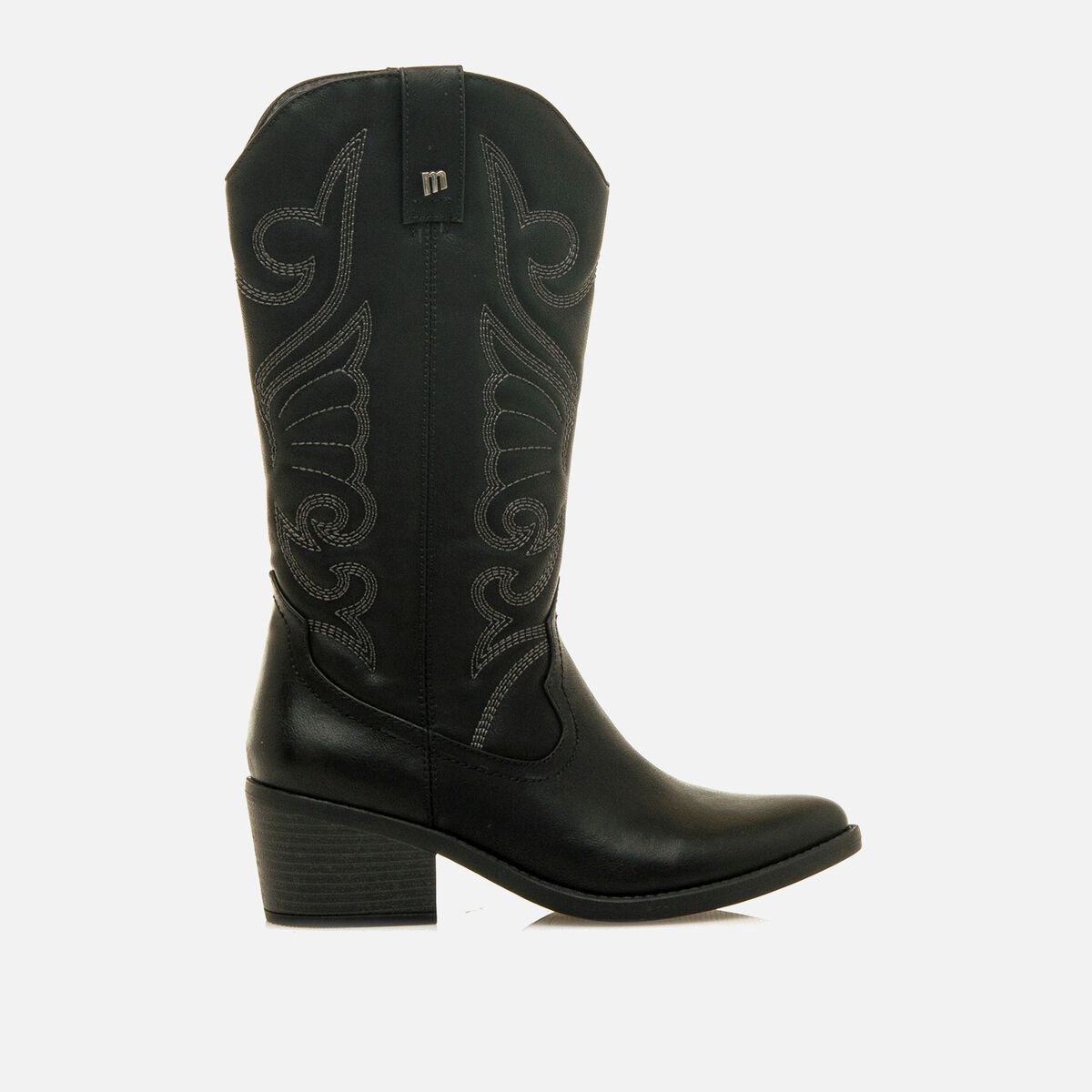 Botas de salto de Mulher modelo TANUBIS de MTNG image number 0
