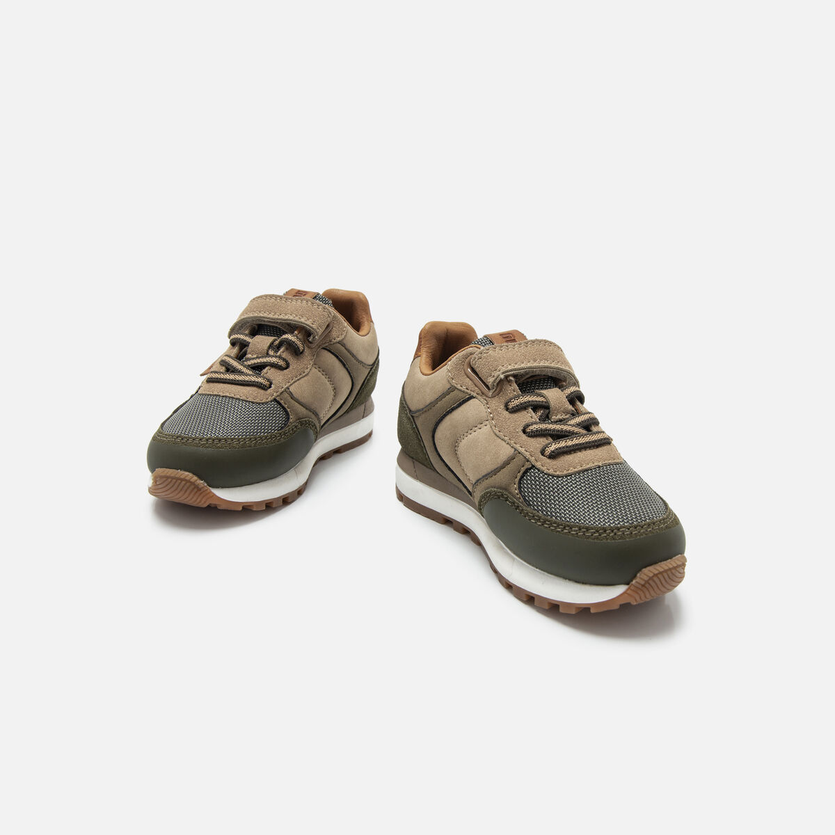 Zapatillas de Nino modelo PORLAND de MTNG image number 5