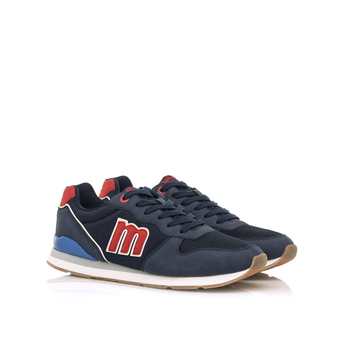 Zapatillas de Hombre modelo JOGGO de MTNG image number 1