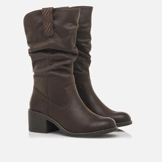 Botas de salto de Mulher modelo PERSEA de MTNG