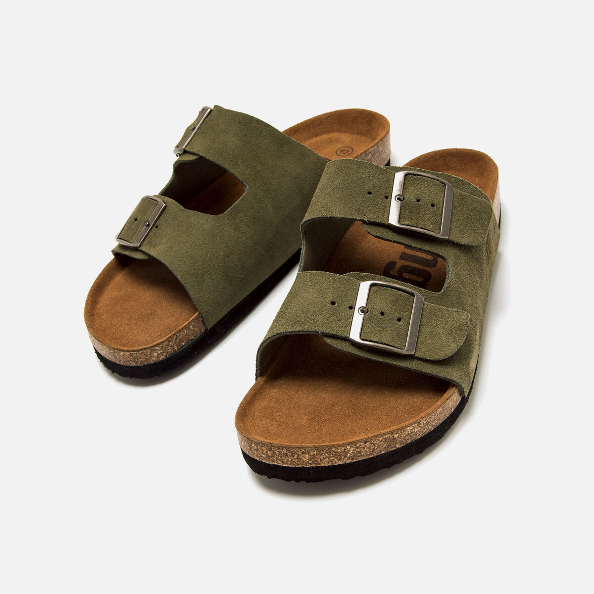 Sandalias de Hombre modelo ADAM de MTNG image number 3