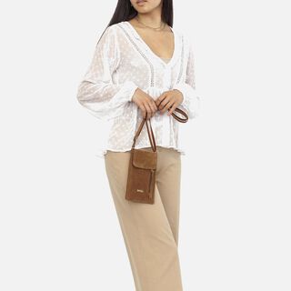 Mini-Sacos de Mulher modelo AELIA de MTNG