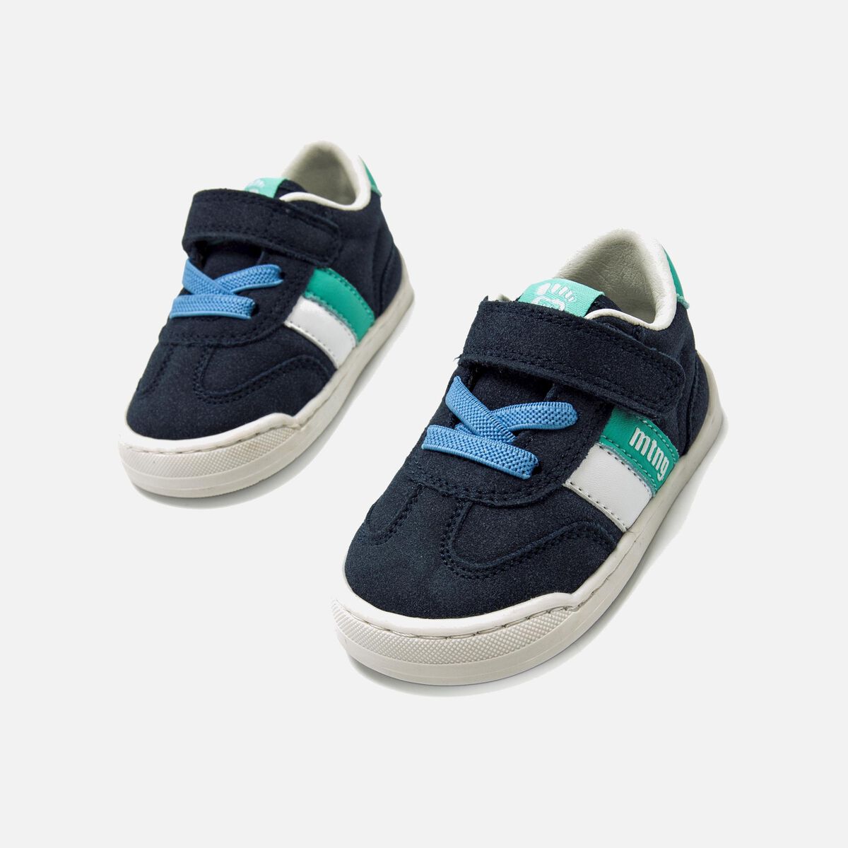Zapatillas de Nino modelo FREE BABY de MTNG image number 1
