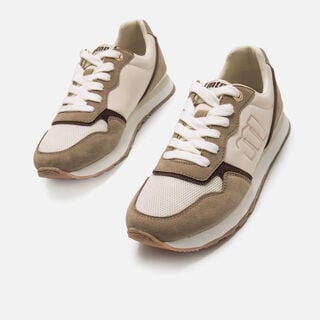 Sneakers pour Femme modèle JOGGO CLASSIC de MTNG