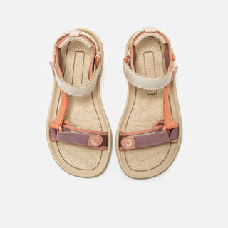 Sandalias planas de Mulher modelo FREE de MTNG