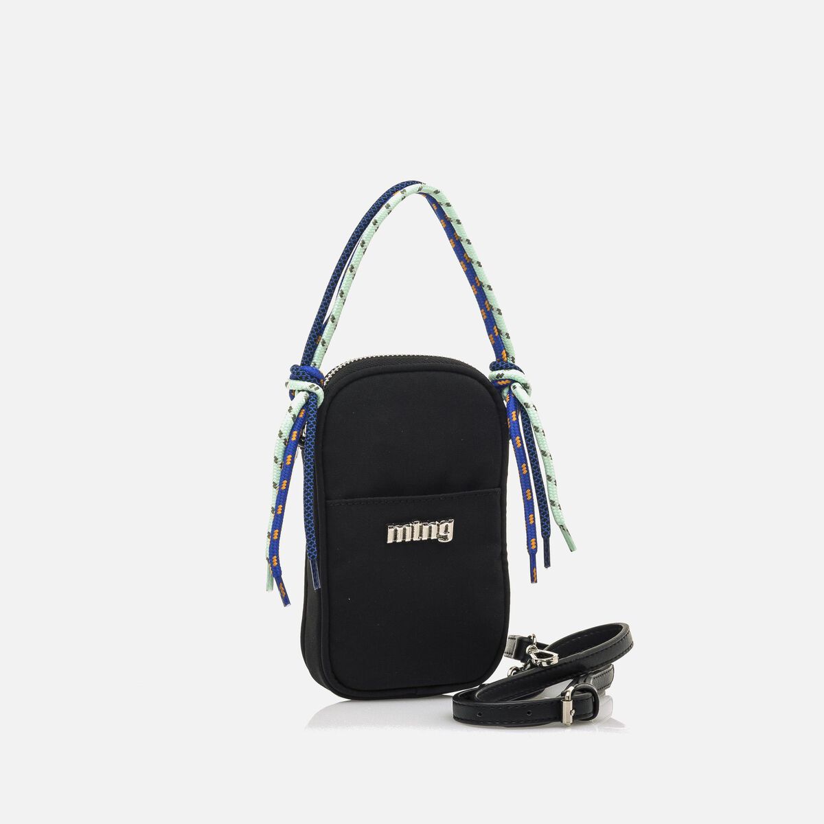 Bolsos mini de Mujer modelo SEAS de MTNG image number 2