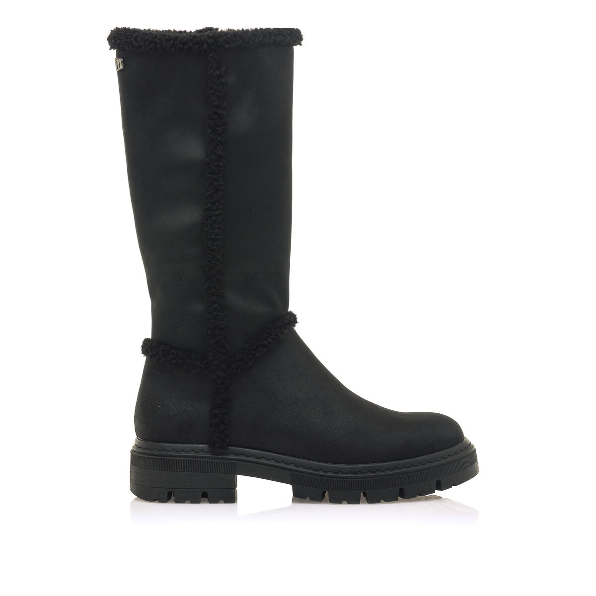 Botas planas de Mujer modelo DORIS de MTNG image number 0