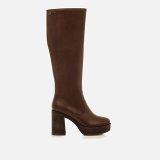 Botas de tacon de Mujer modelo NEW 67 de MTNG