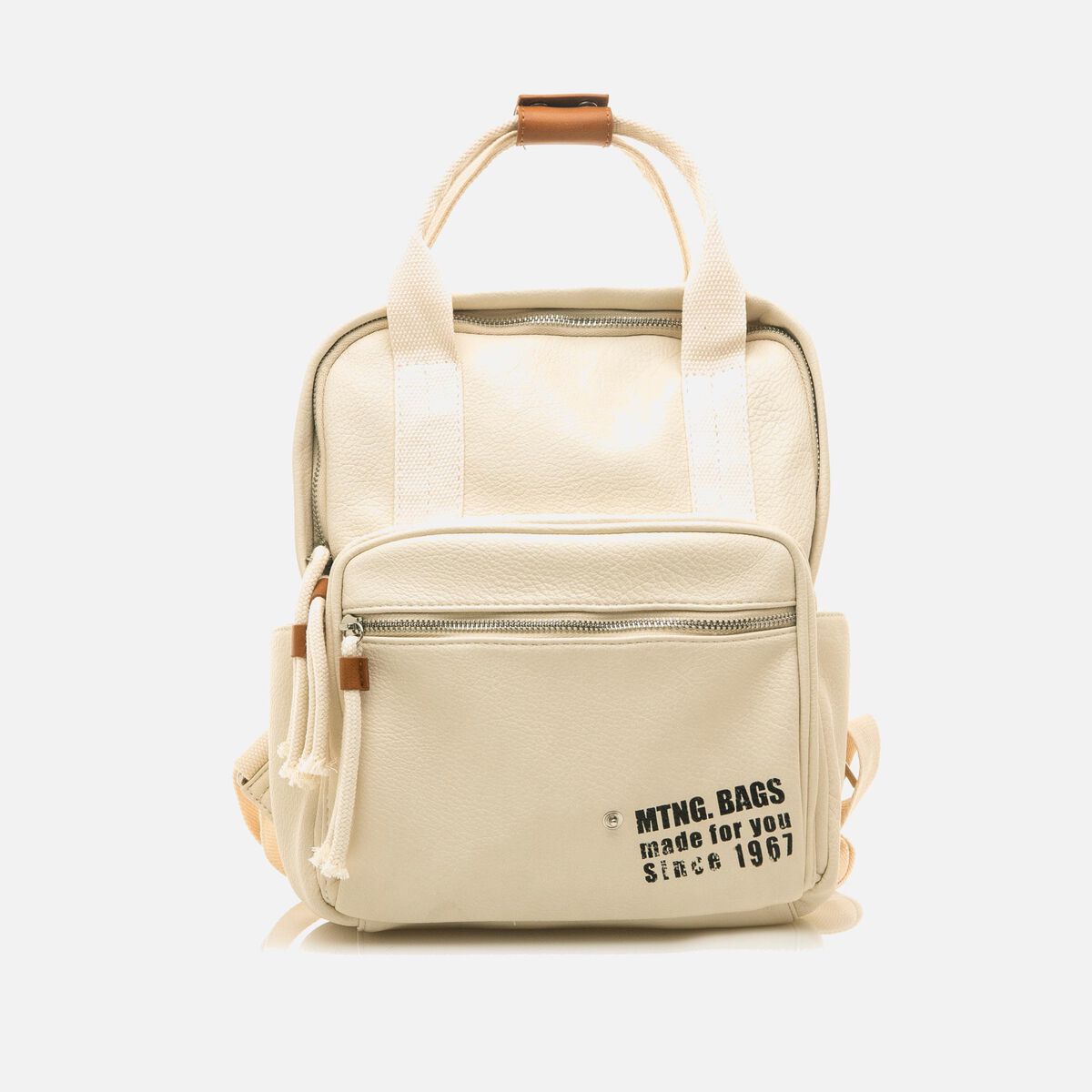 Mochilas de Mujer modelo NARE de MTNG image number 0