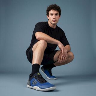 Sneakers pour Homme mod&egrave;le FREE de MTNG