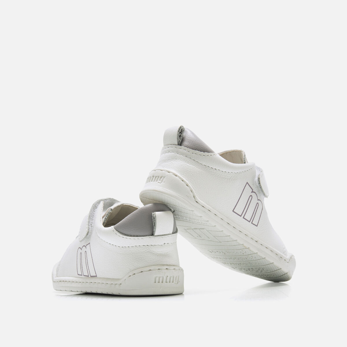 Zapatillas de Nina modelo FREE BABY de MTNG image number 2