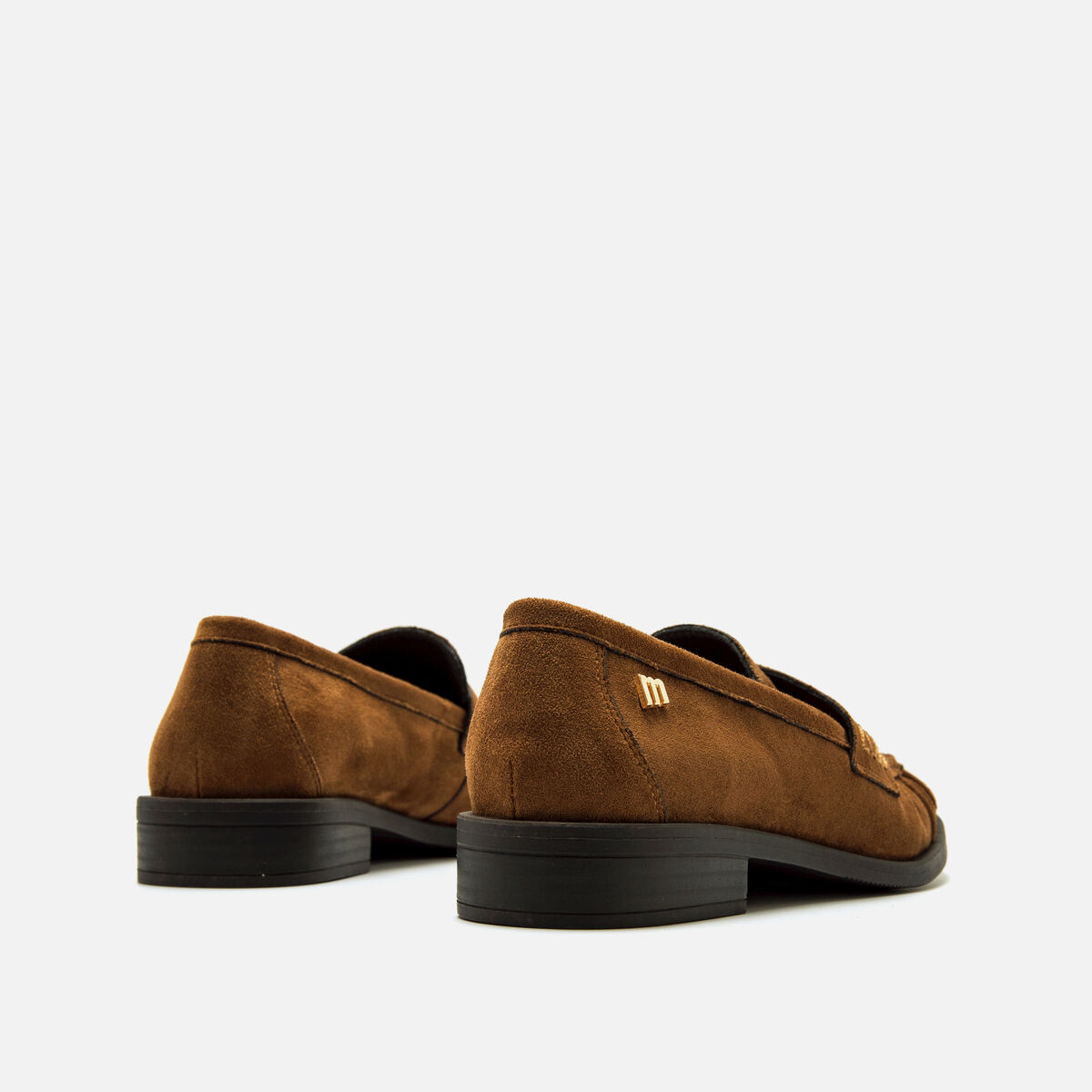 Zapatos planos de Mujer modelo VARELA de MTNG image number 2