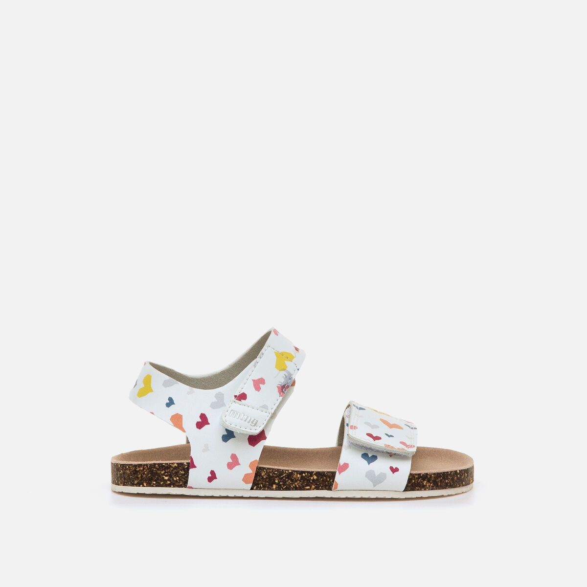 Sandalias de Nina modelo FREE de MTNG image number 0