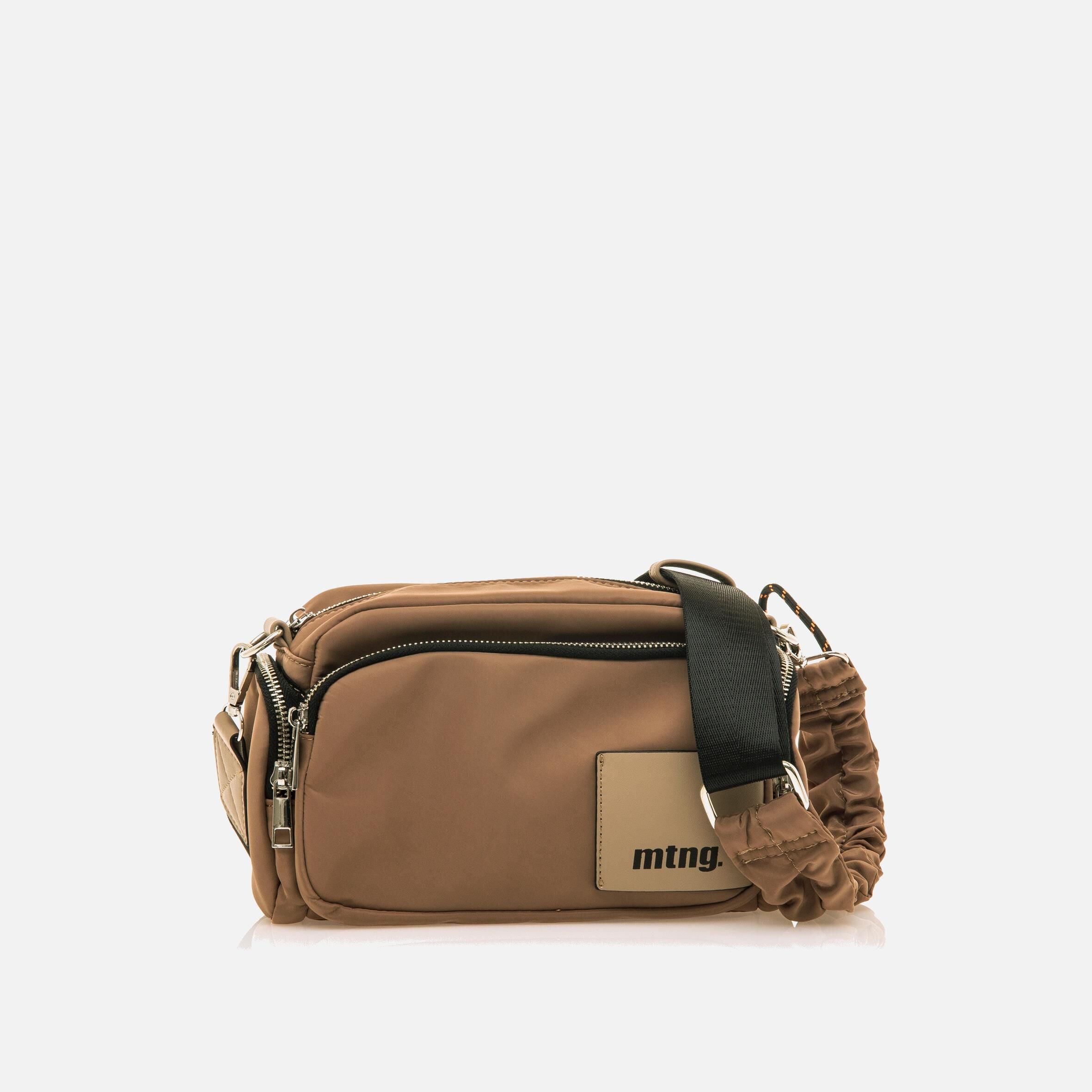 Compra SALWA beige 58552 Bandoleras Mtng para Mujer