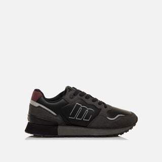 Zapatillas de Hombre modelo JOGGO CLASSIC de MTNG