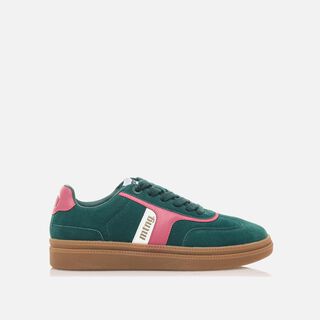 Sneakers de Mulher modelo CUMBIA de MTNG