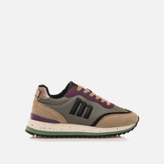 Zapatillas de Mujer modelo ONYX de MTNG