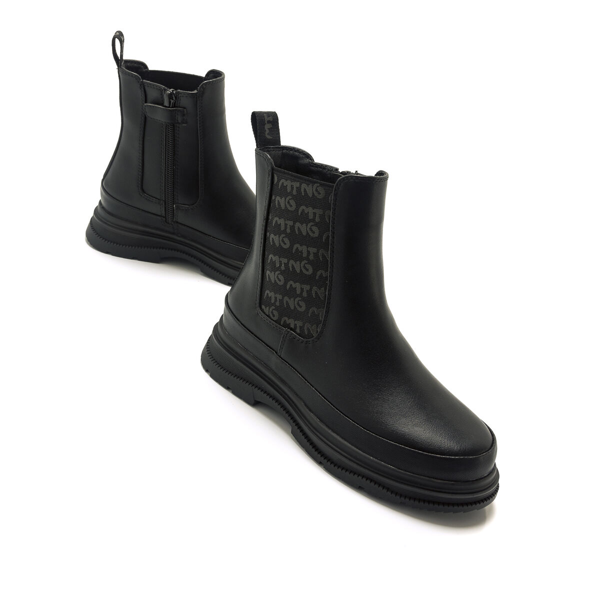 Botas de Tornozelo de Rapariga modelo FUTURE de MTNG image number 5