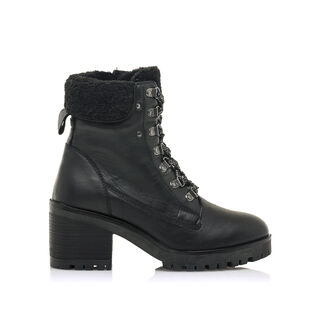 guía Sabor Predicar Botines Tacón para Mujer - Diseño, Modernos | MTNG Shoes