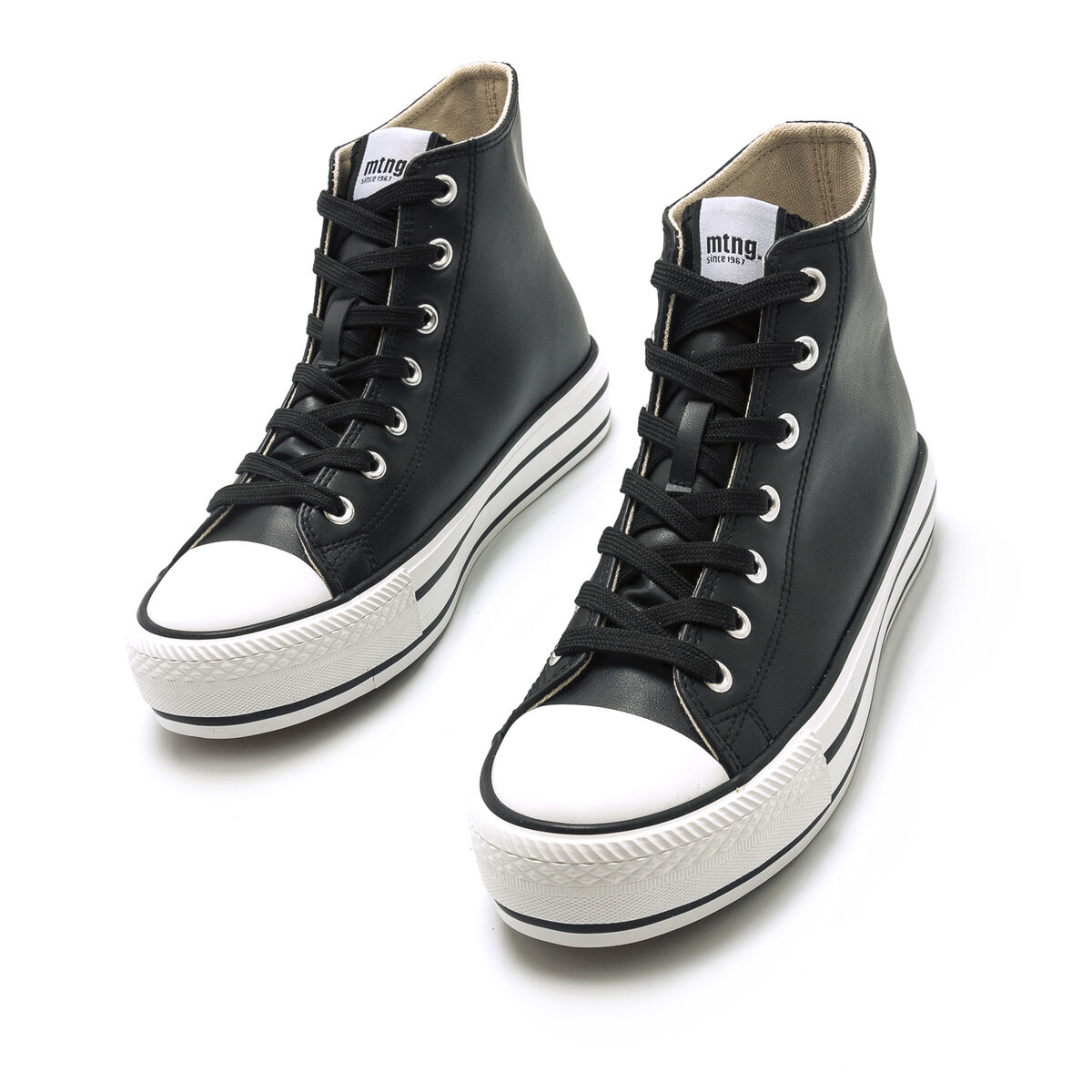 Sneakers de Mulher modelo BIGGER de MTNG image number 2