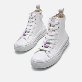 Sneakers de Rapariga modelo BIGGER de MTNG