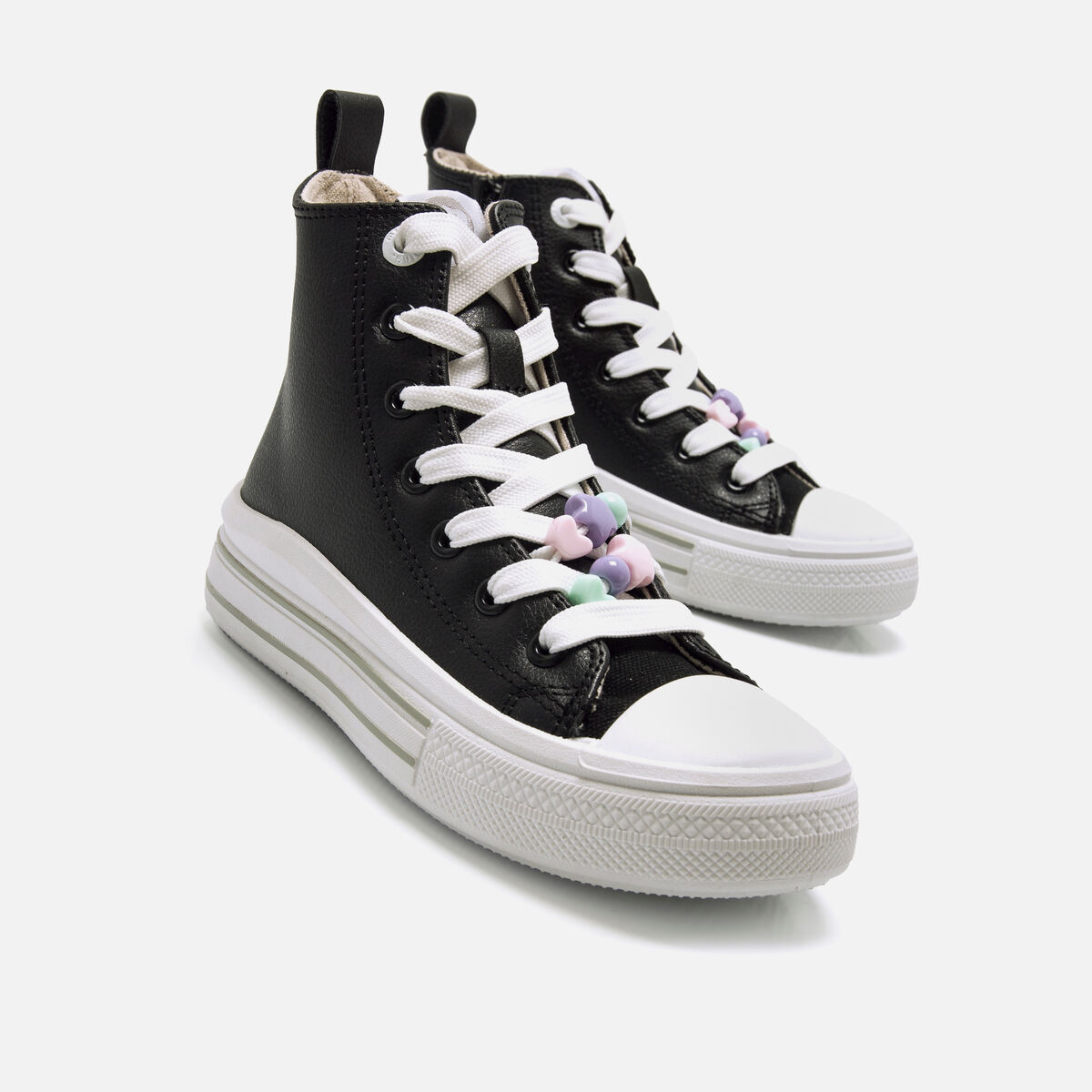Sneakers de Rapariga modelo BIGGER de MTNG image number 3