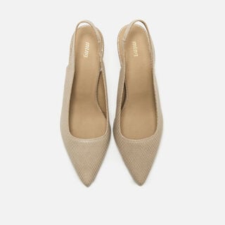 Chaussures a talons pour Femme mod&egrave;le GALA de MTNG