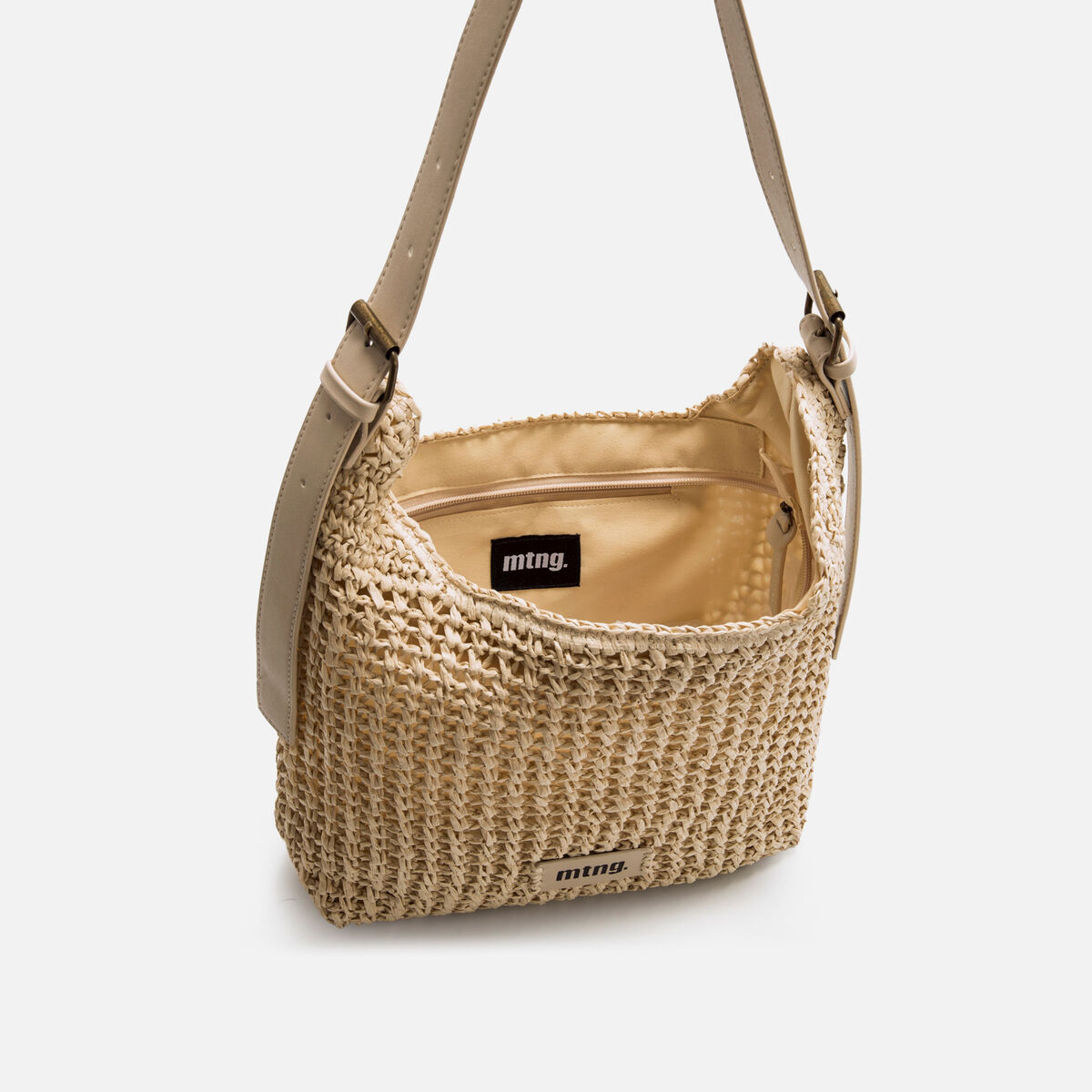 Bolsos de Mujer modelo HORA de MTNG image number 4