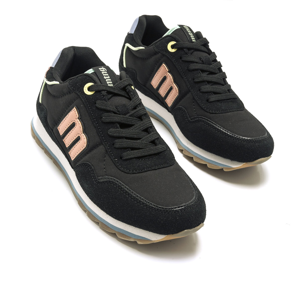 Zapatillas de Mujer modelo JOGGO de MTNG image number 4